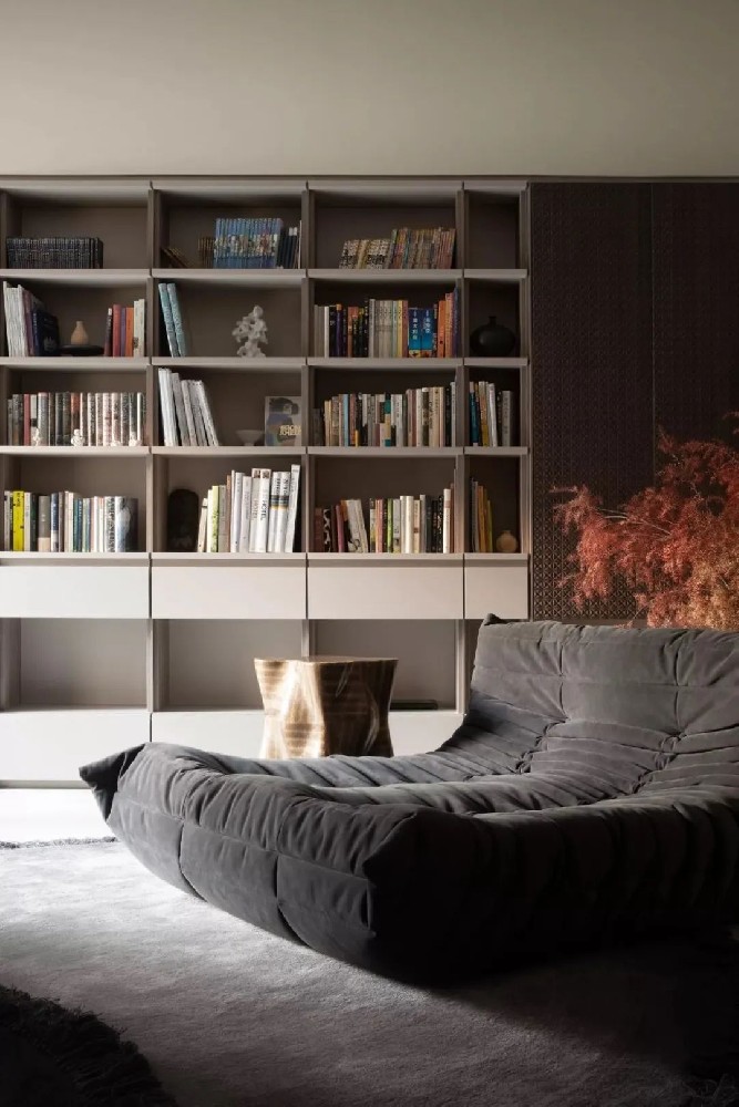 欧众大家居：装修攻略书房如何设计，才能在家工作更愉悦？